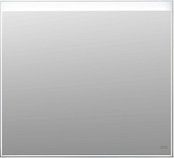 Aquanet Зеркало Алассио 120x85 – фотография-3